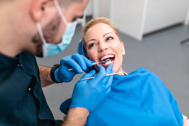 Best Dental Exams and Cleanings  in Oakdale, LA